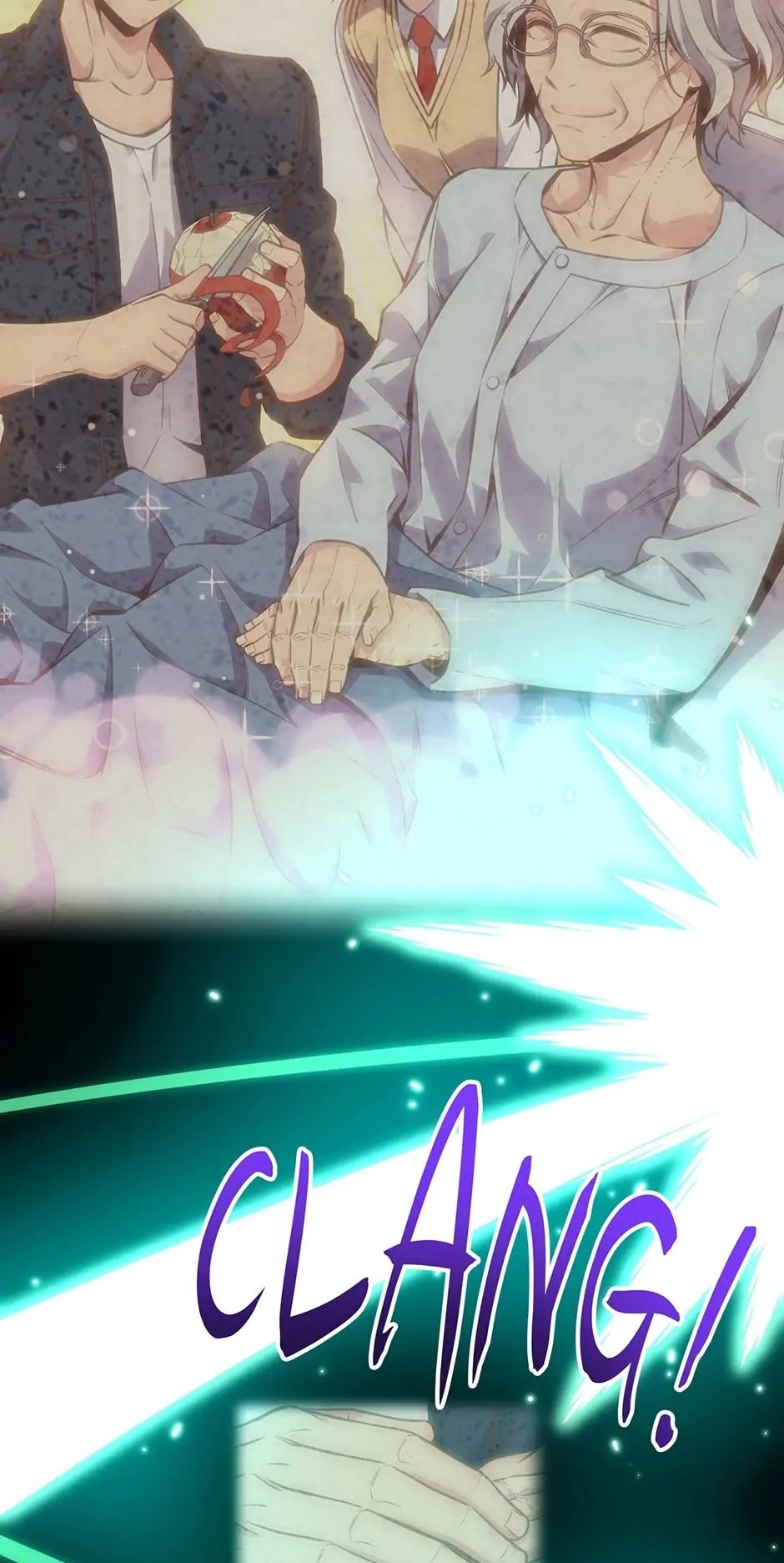 The Legendary Moonlight Sculptor Chapter 164, page 65 of 87