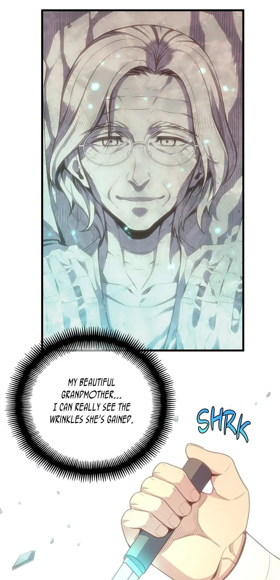 The Legendary Moonlight Sculptor Chapter 164, page 74 of 87