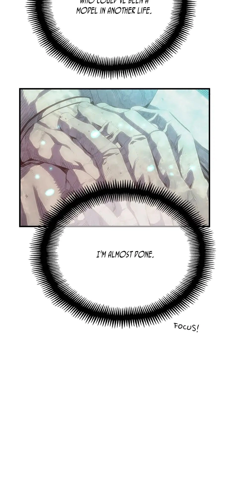 The Legendary Moonlight Sculptor Chapter 164, page 76 of 87