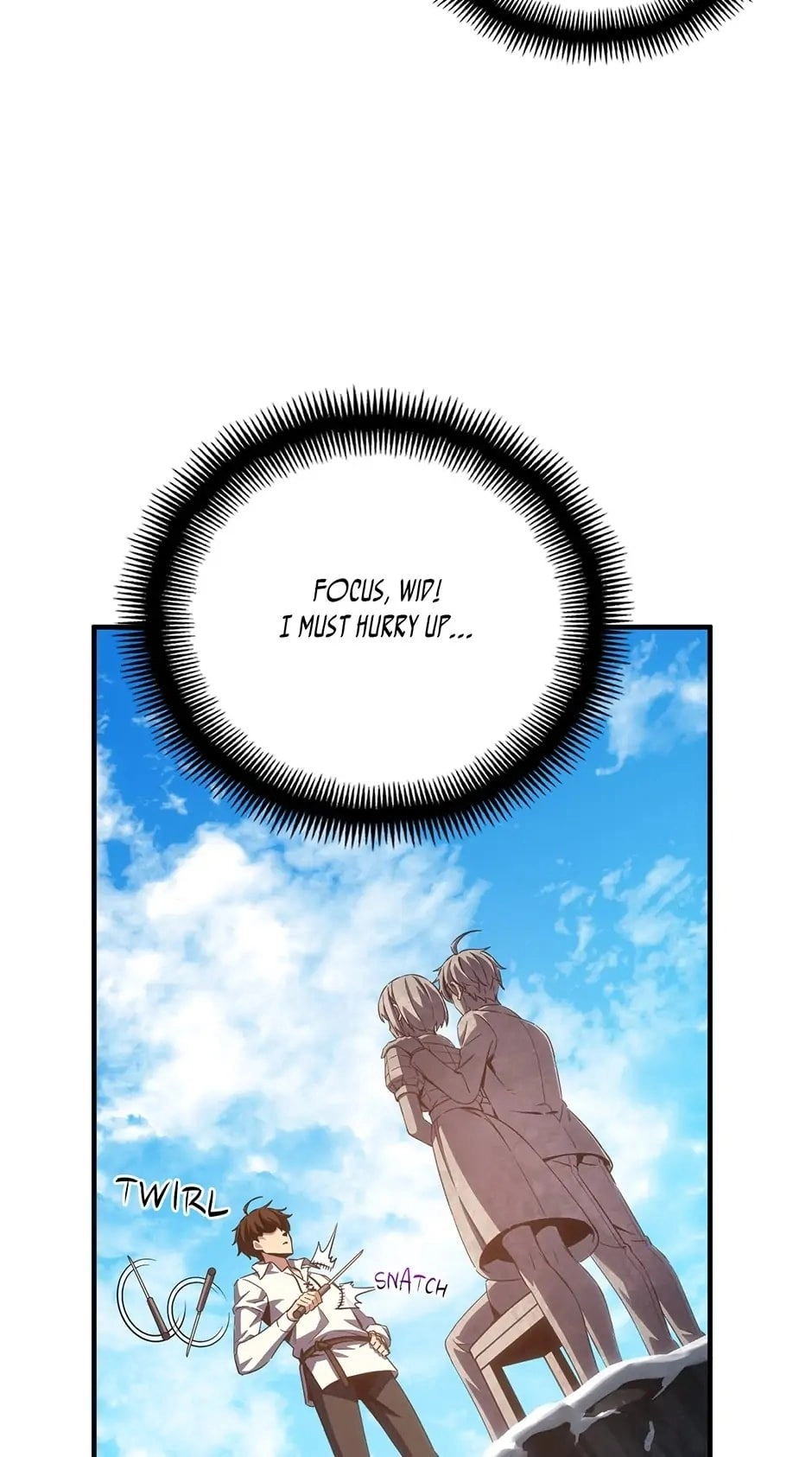 The Legendary Moonlight Sculptor Chapter 164, page 78 of 87