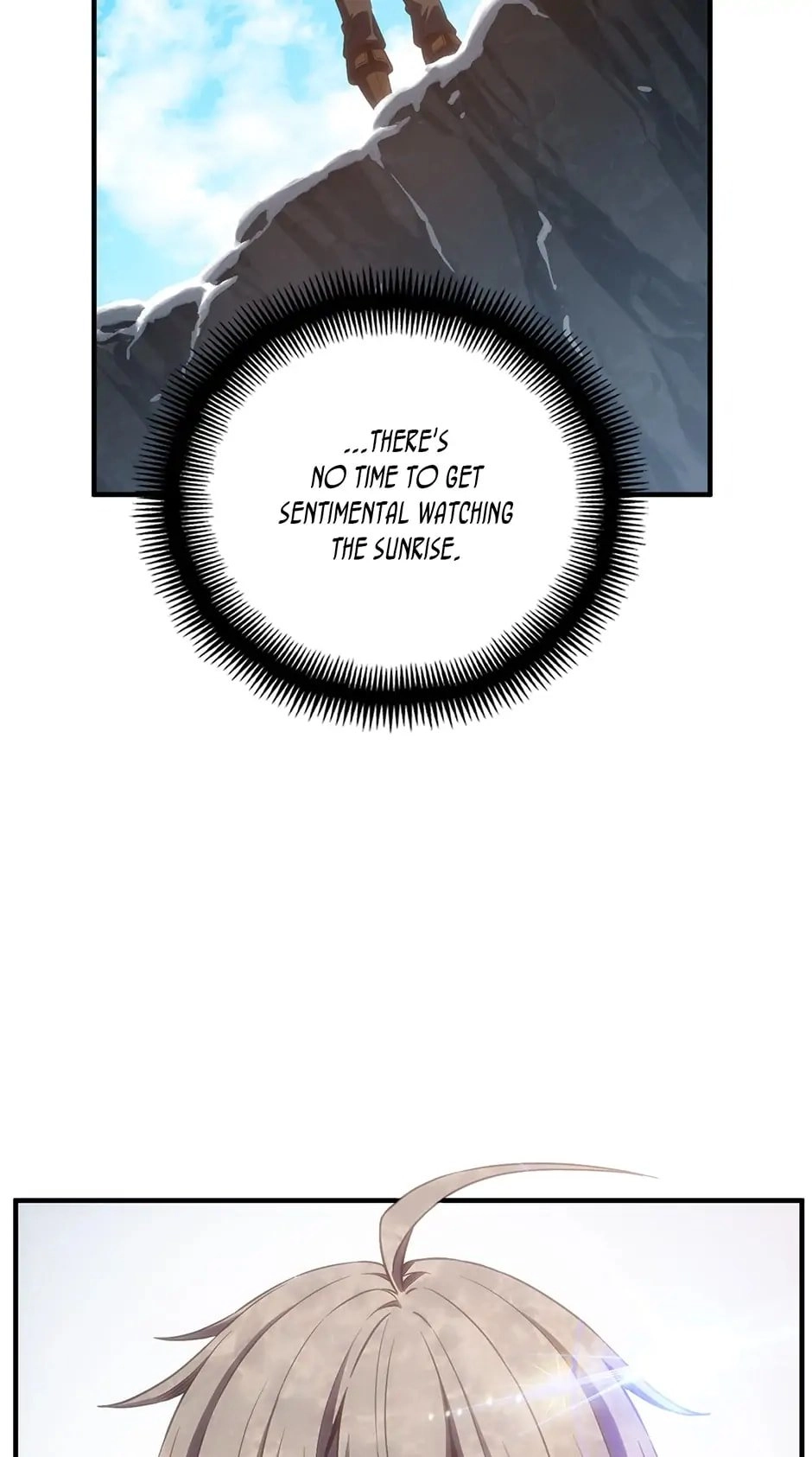 The Legendary Moonlight Sculptor Chapter 164, page 79 of 87