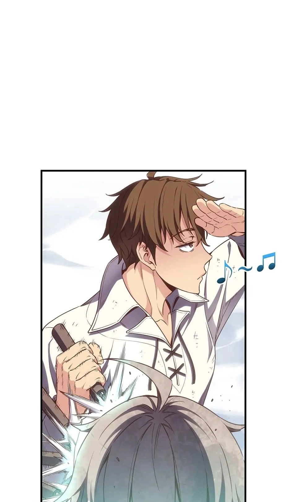 The Legendary Moonlight Sculptor Chapter 164, page 83 of 87