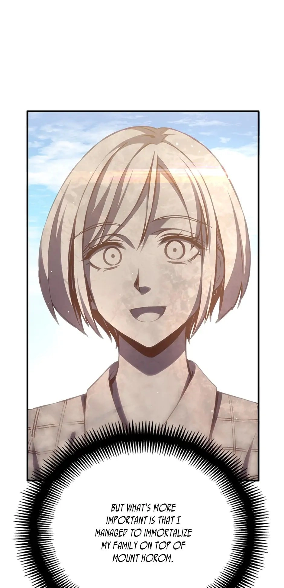 The Legendary Moonlight Sculptor Chapter 165, page 16 of 91
