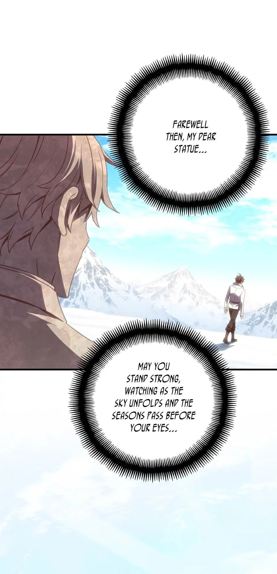 The Legendary Moonlight Sculptor Chapter 165, page 18 of 91