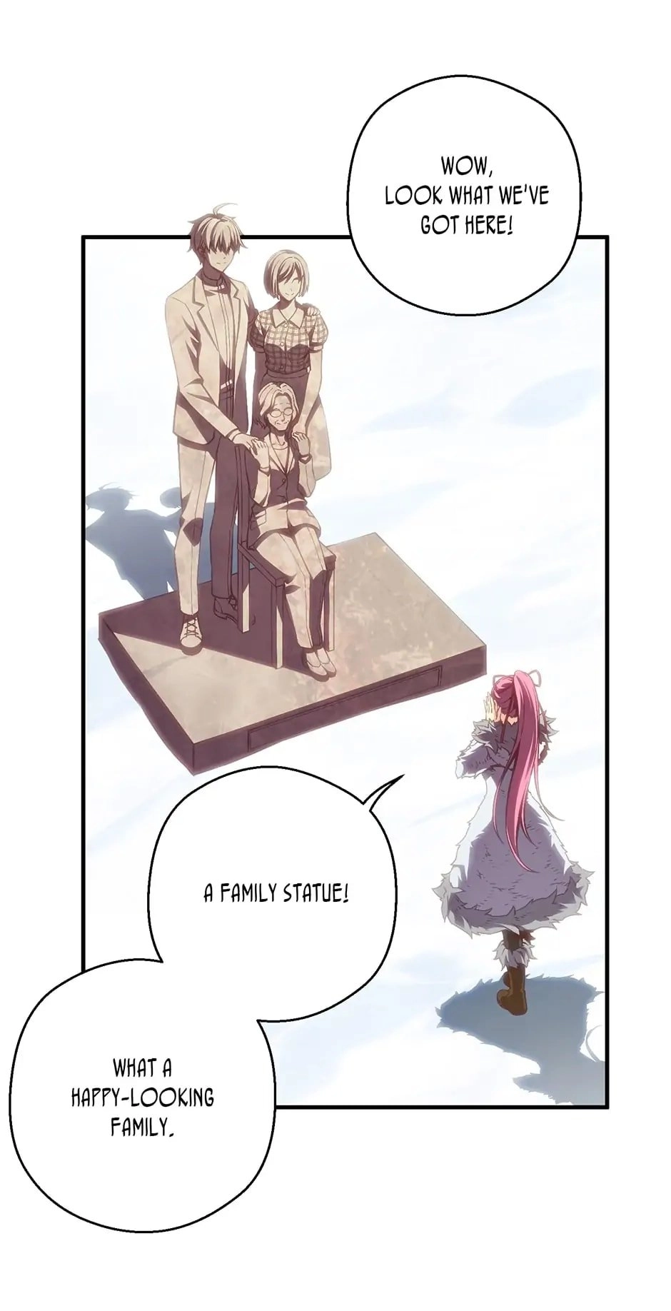 The Legendary Moonlight Sculptor Chapter 165, page 25 of 91