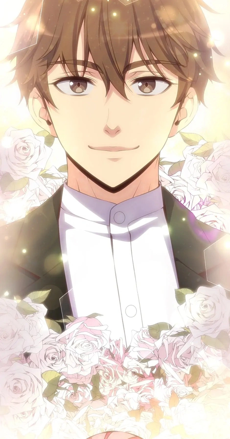 The Legendary Moonlight Sculptor Chapter 165, page 27 of 91