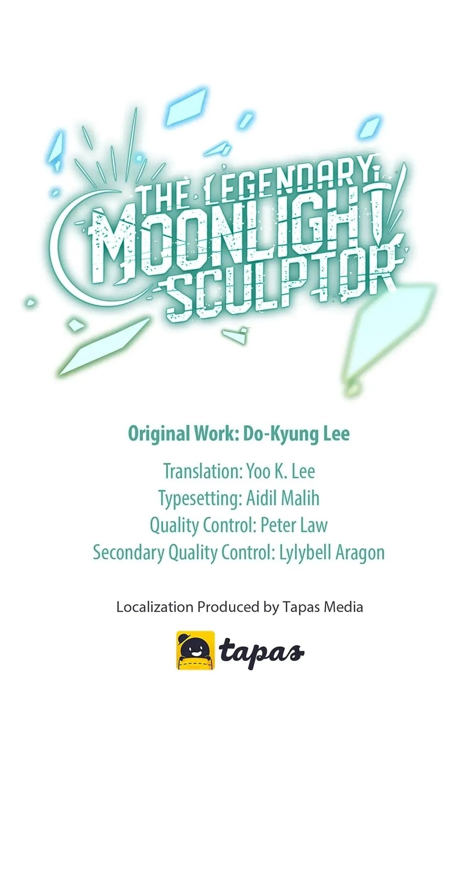 The Legendary Moonlight Sculptor Chapter 165, page 30 of 91