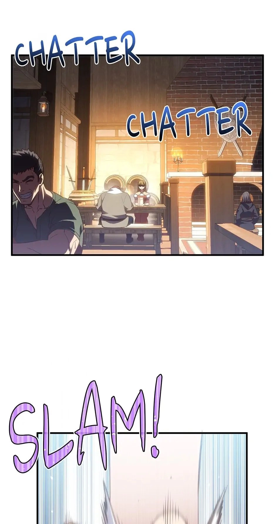 The Legendary Moonlight Sculptor Chapter 165, page 33 of 91