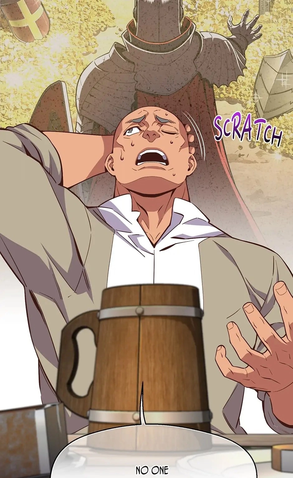 The Legendary Moonlight Sculptor Chapter 165, page 36 of 91