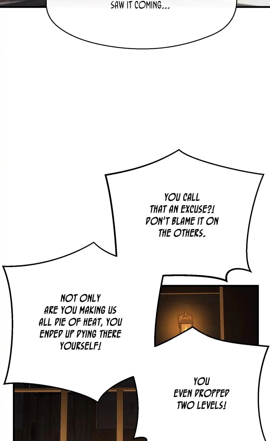 The Legendary Moonlight Sculptor Chapter 165, page 37 of 91