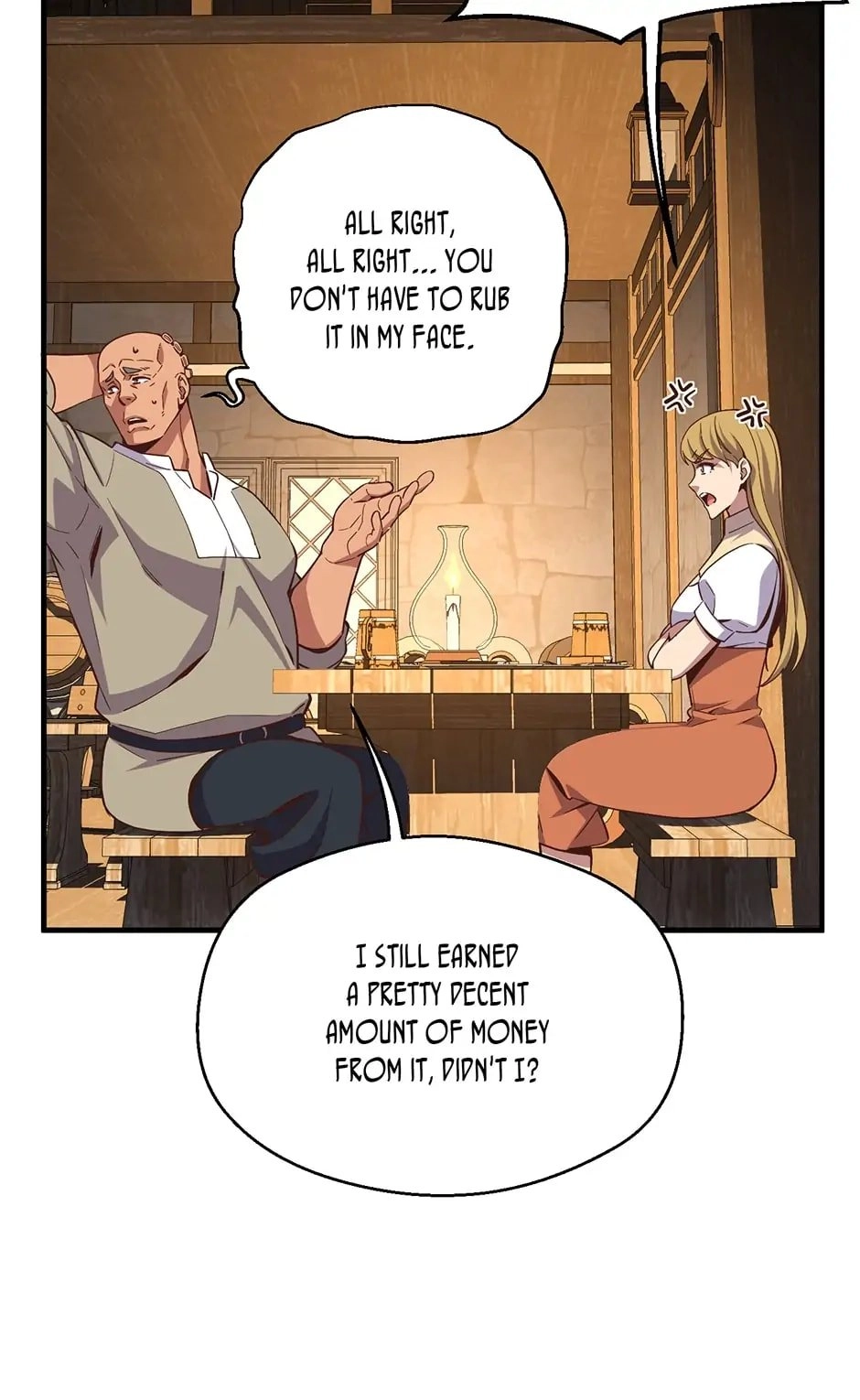 The Legendary Moonlight Sculptor Chapter 165, page 38 of 91