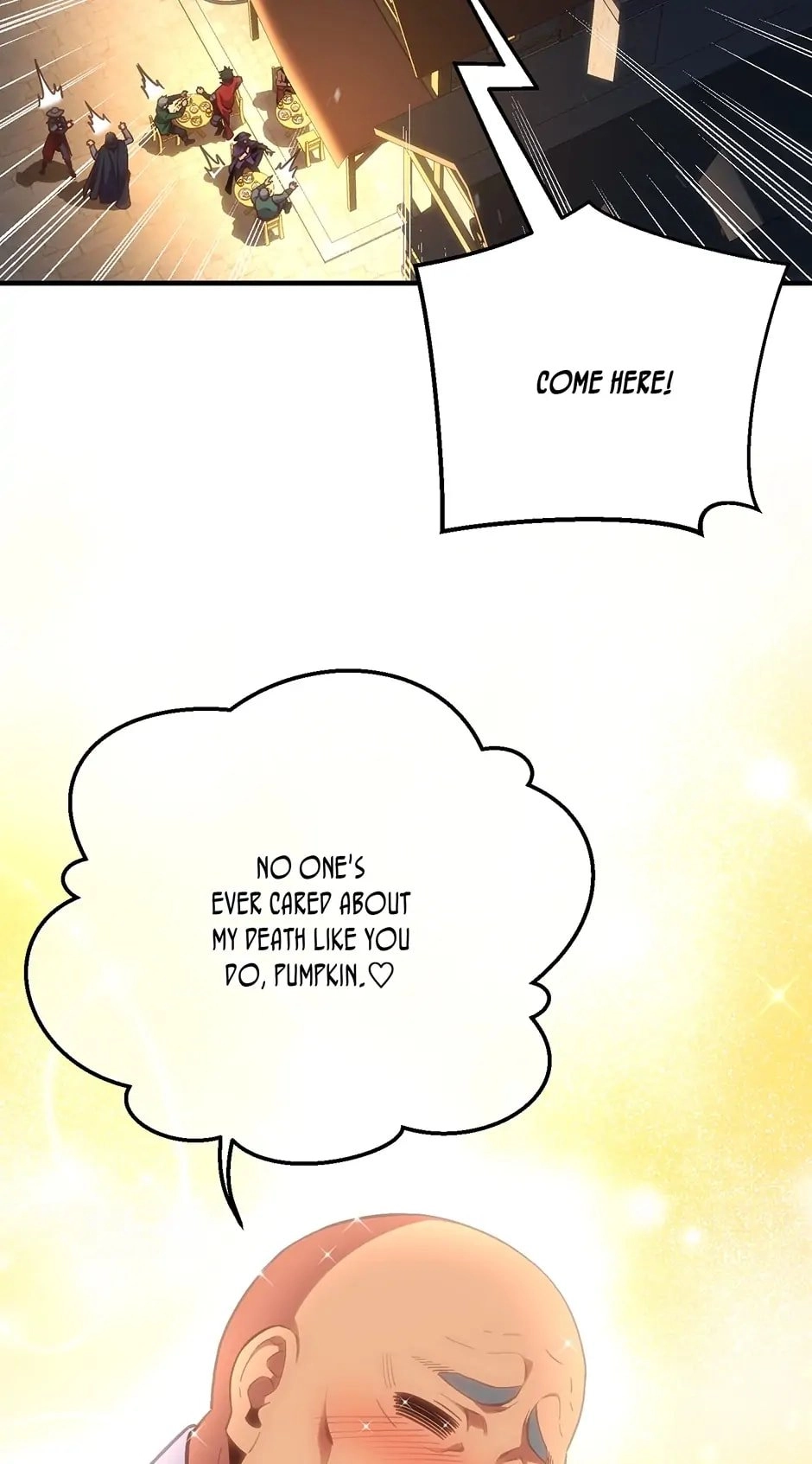 The Legendary Moonlight Sculptor Chapter 165, page 42 of 91