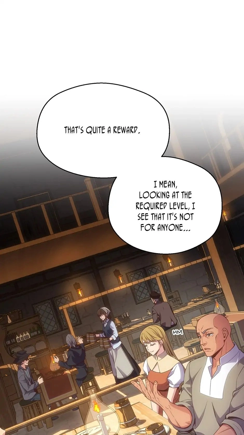 The Legendary Moonlight Sculptor Chapter 165, page 52 of 91