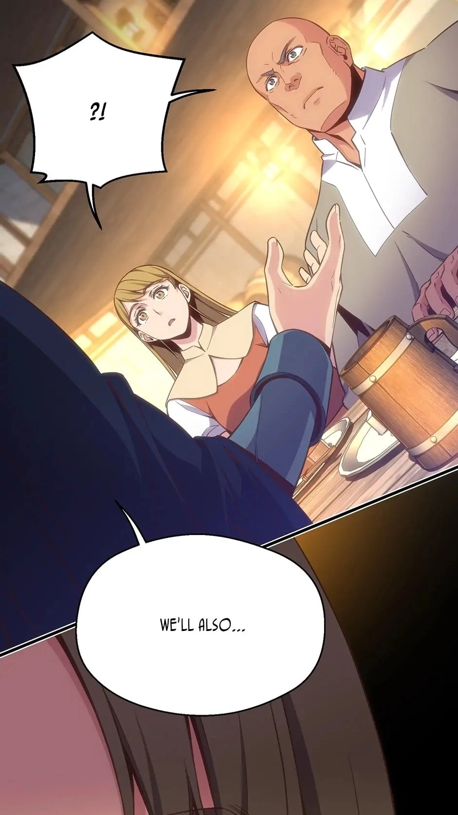 The Legendary Moonlight Sculptor Chapter 165, page 54 of 91