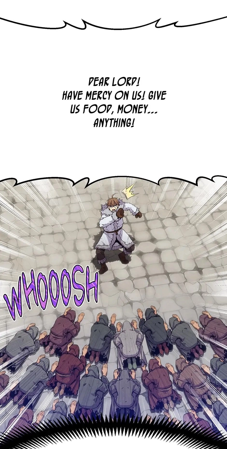 The Legendary Moonlight Sculptor Chapter 165, page 67 of 91