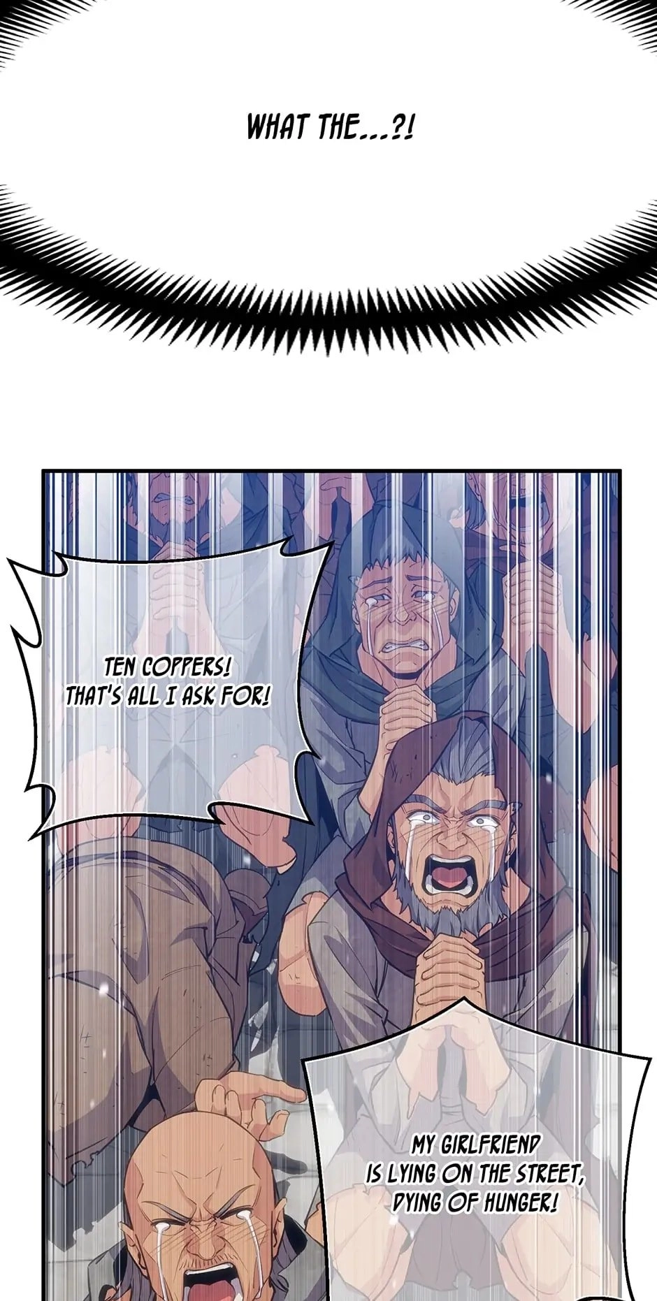 The Legendary Moonlight Sculptor Chapter 165, page 68 of 91