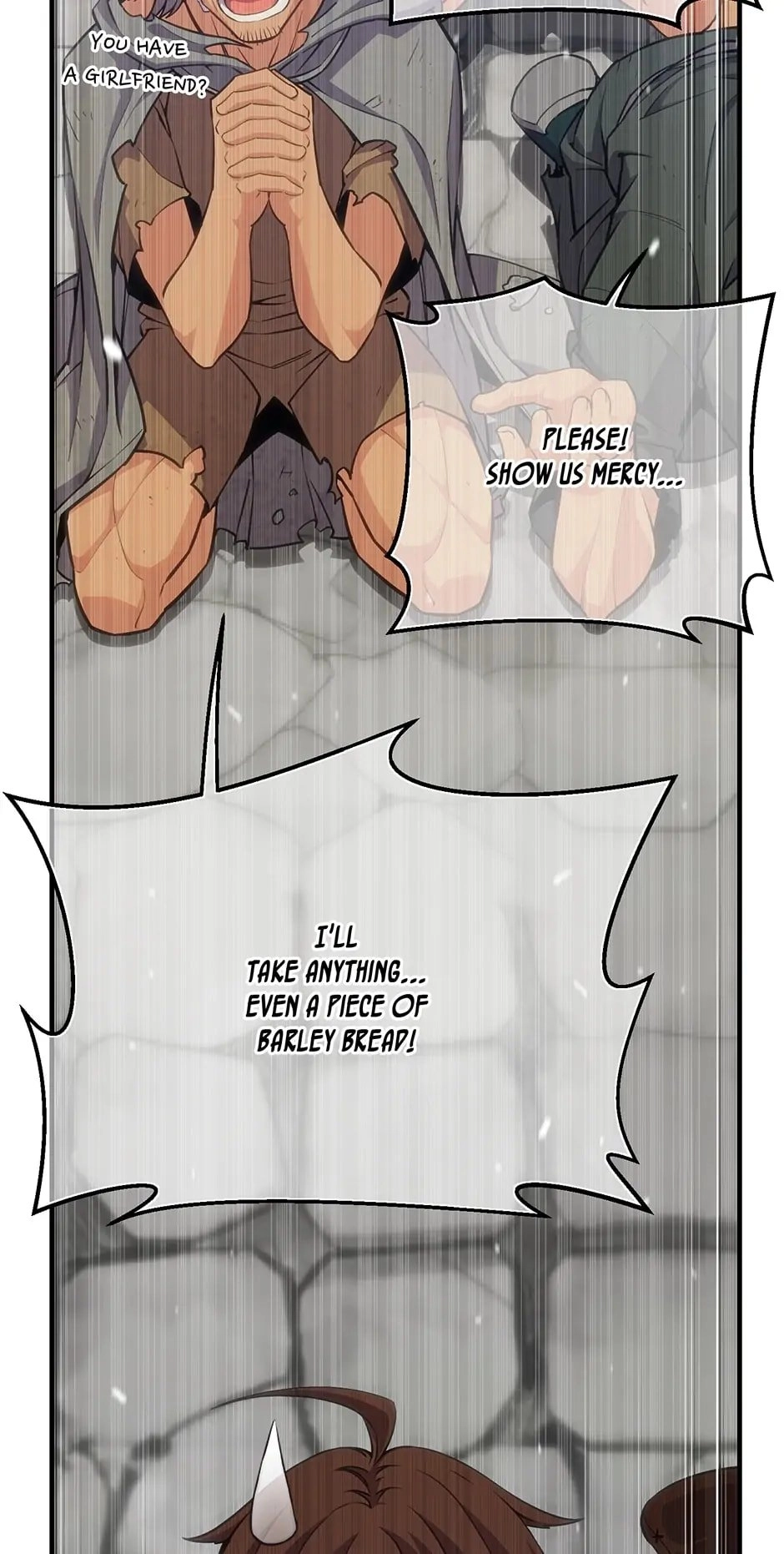 The Legendary Moonlight Sculptor Chapter 165, page 69 of 91