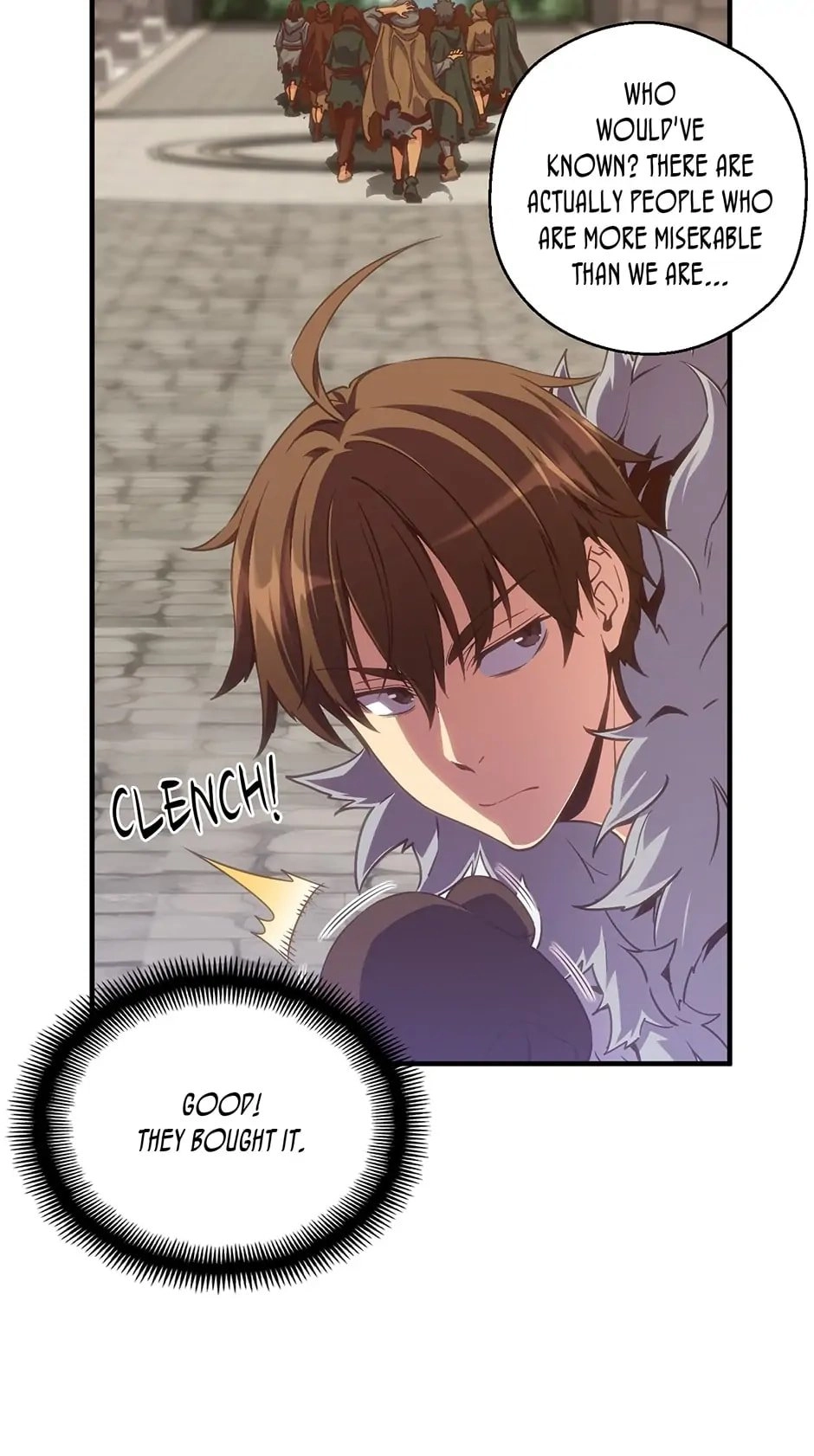 The Legendary Moonlight Sculptor Chapter 165, page 78 of 91