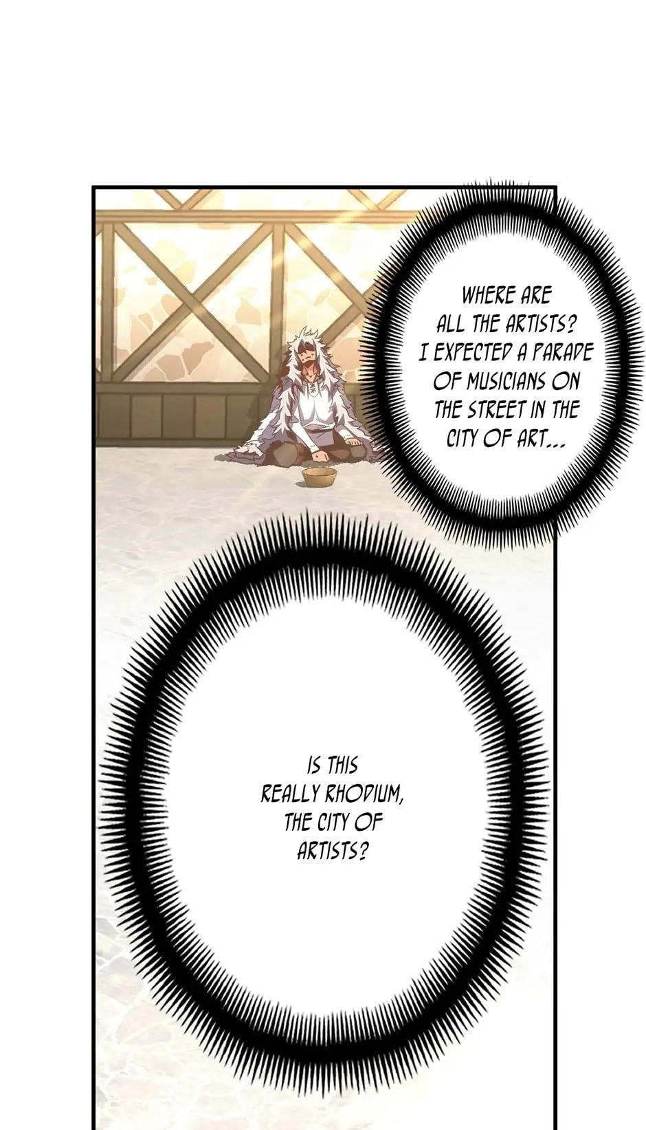 The Legendary Moonlight Sculptor Chapter 165, page 83 of 91
