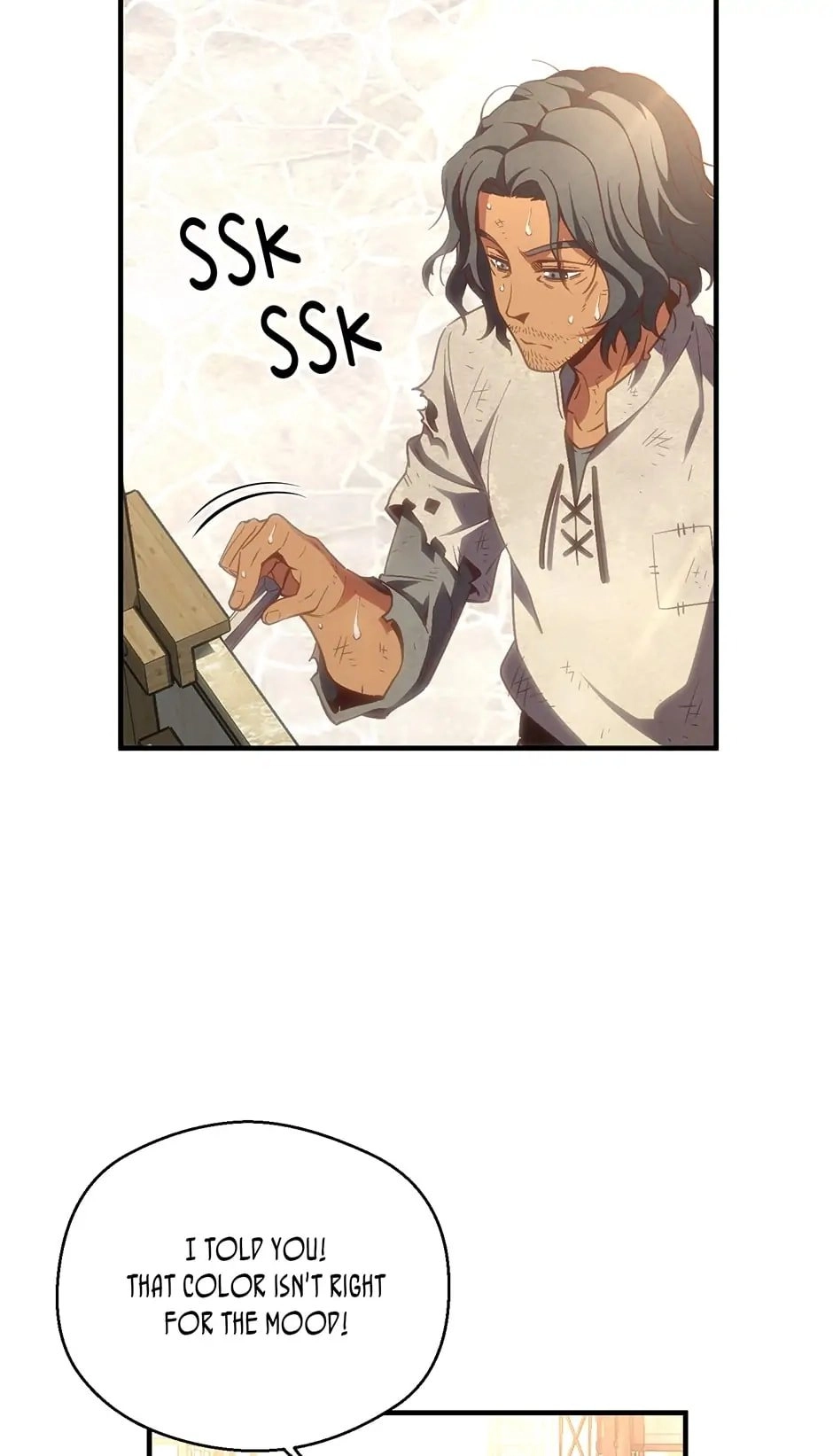 The Legendary Moonlight Sculptor Chapter 165, page 84 of 91