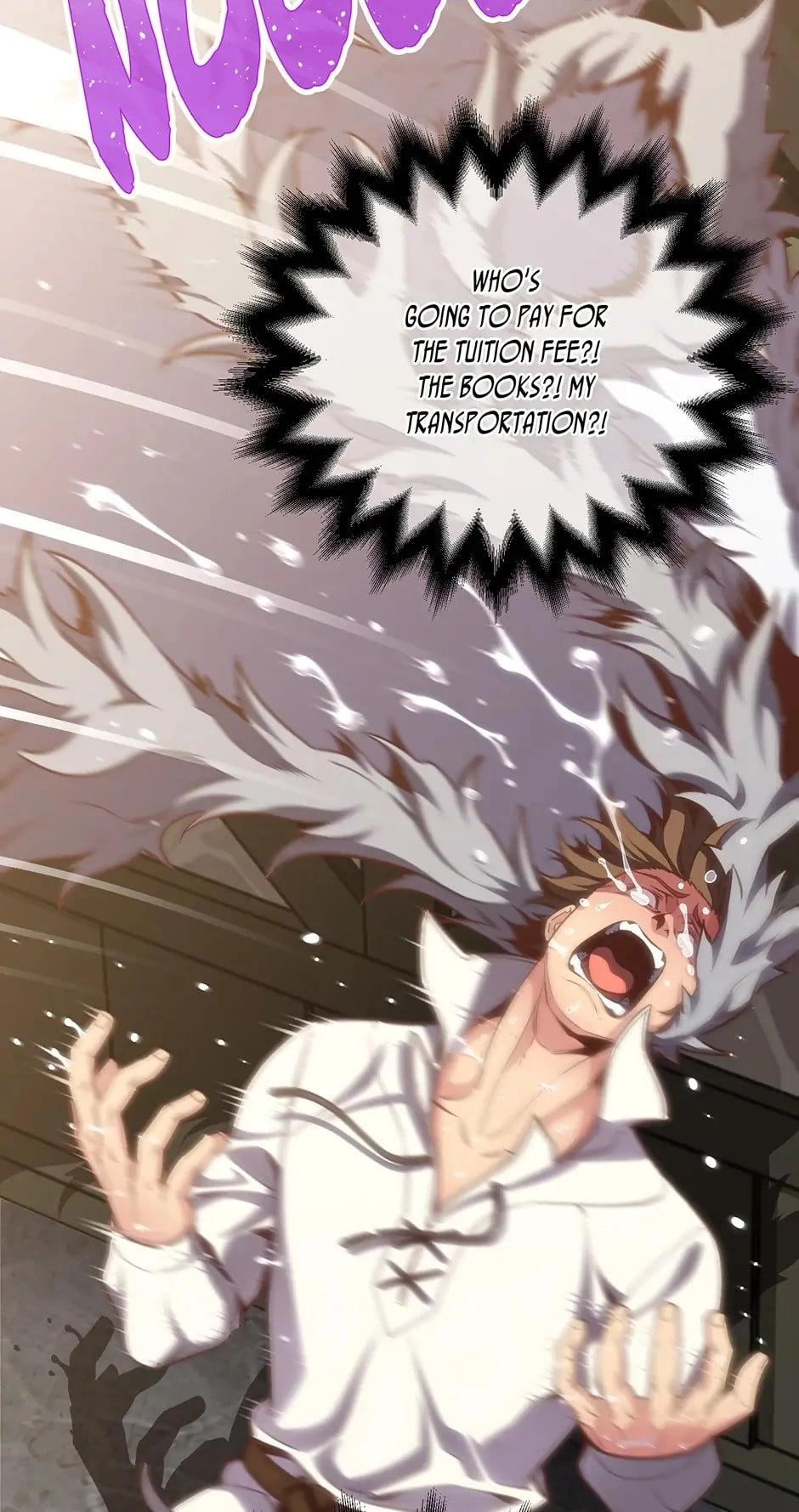 The Legendary Moonlight Sculptor Chapter 165, page 89 of 91