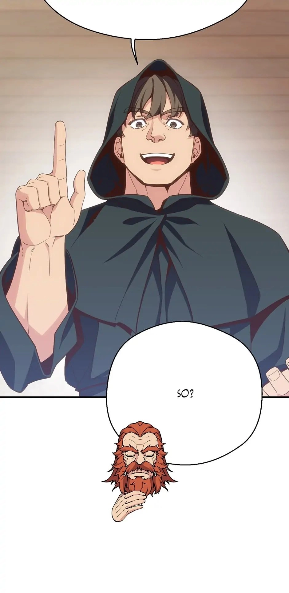 The Legendary Moonlight Sculptor Chapter 166, page 24 of 88