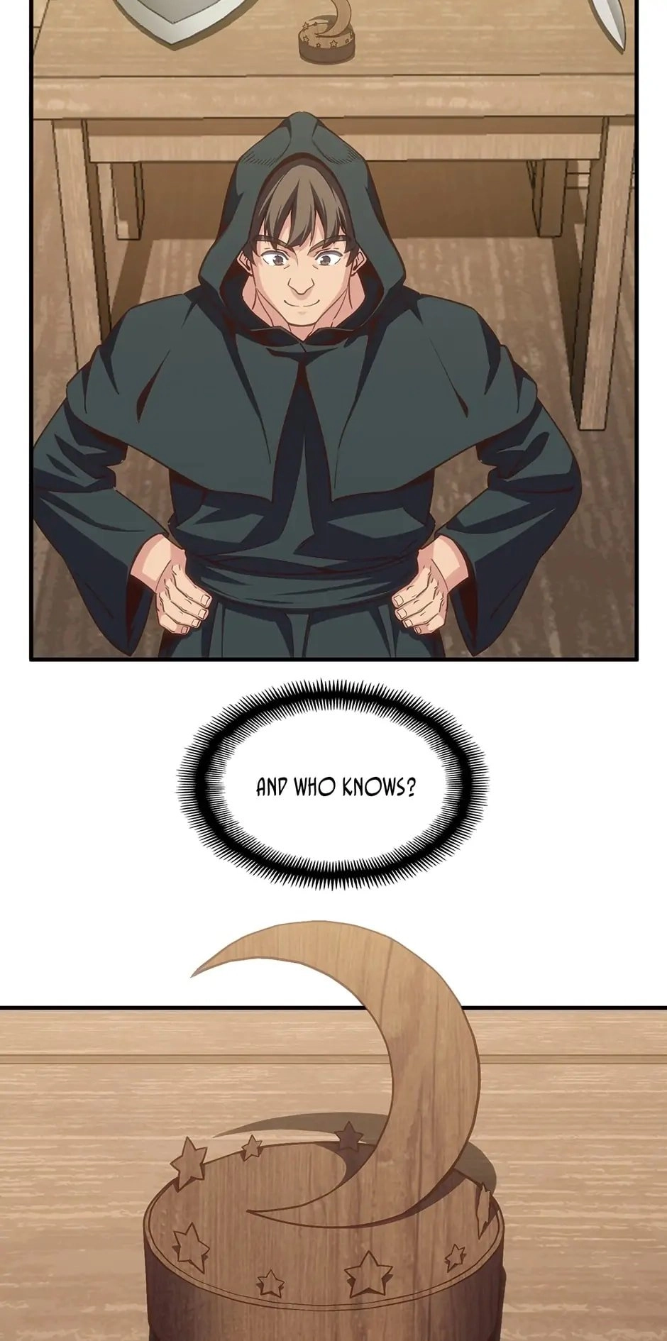 The Legendary Moonlight Sculptor Chapter 166, page 32 of 88