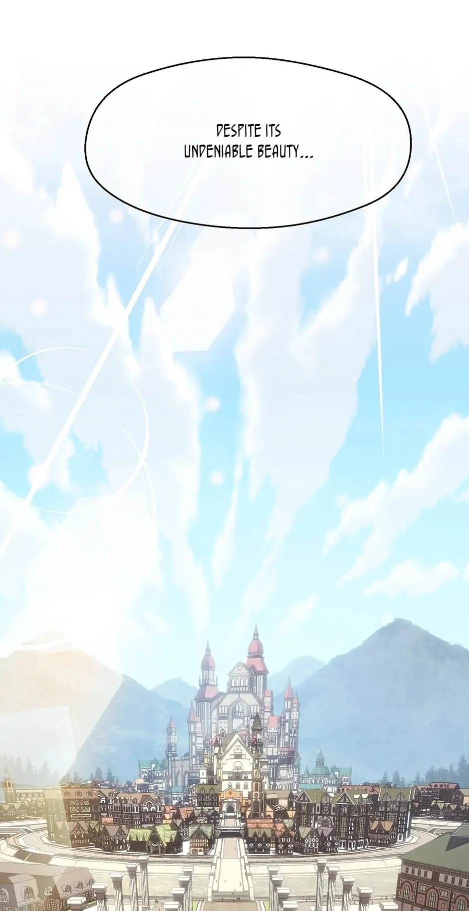 The Legendary Moonlight Sculptor Chapter 166, page 40 of 88