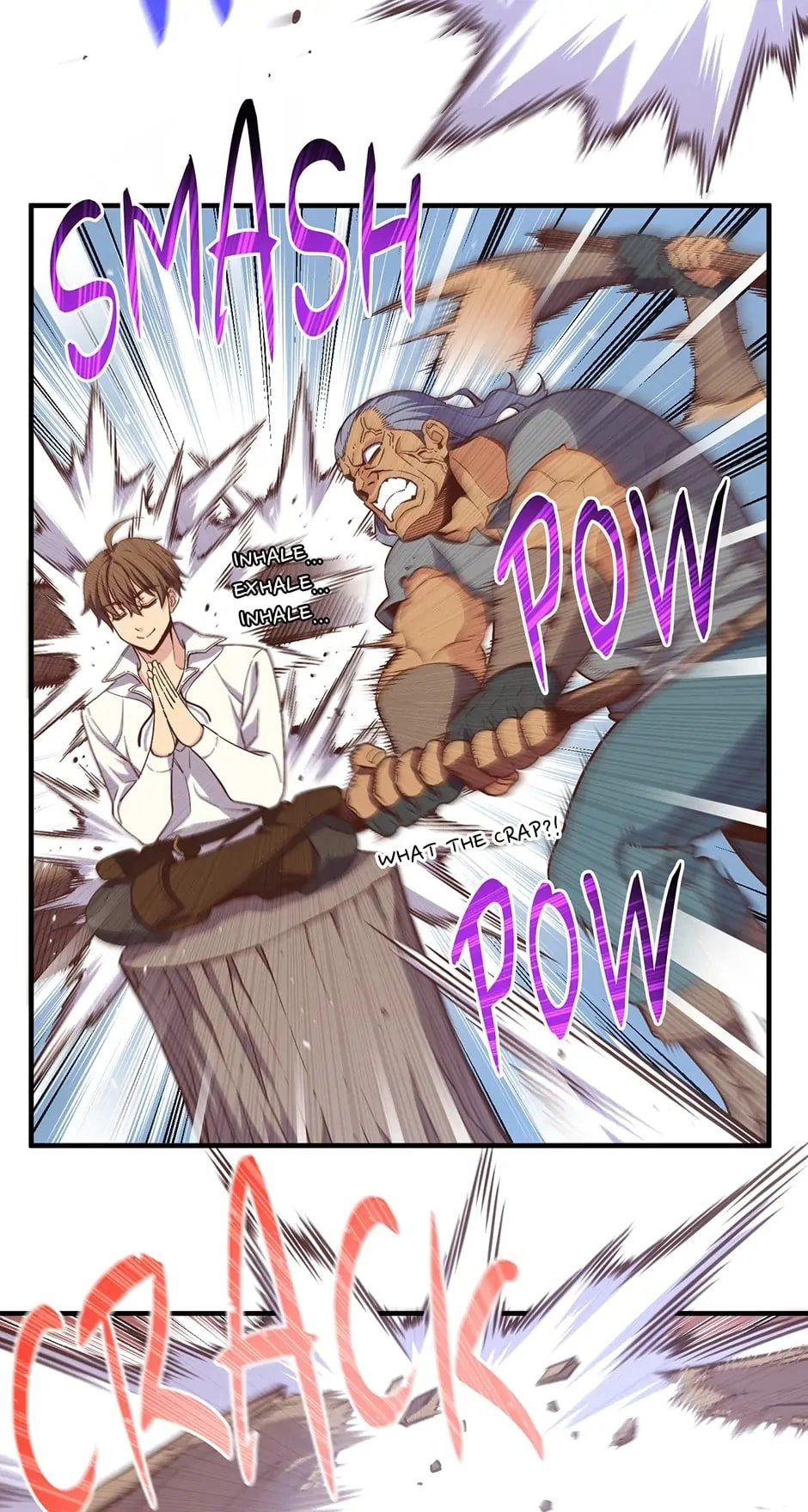 The Legendary Moonlight Sculptor Chapter 166, page 52 of 88