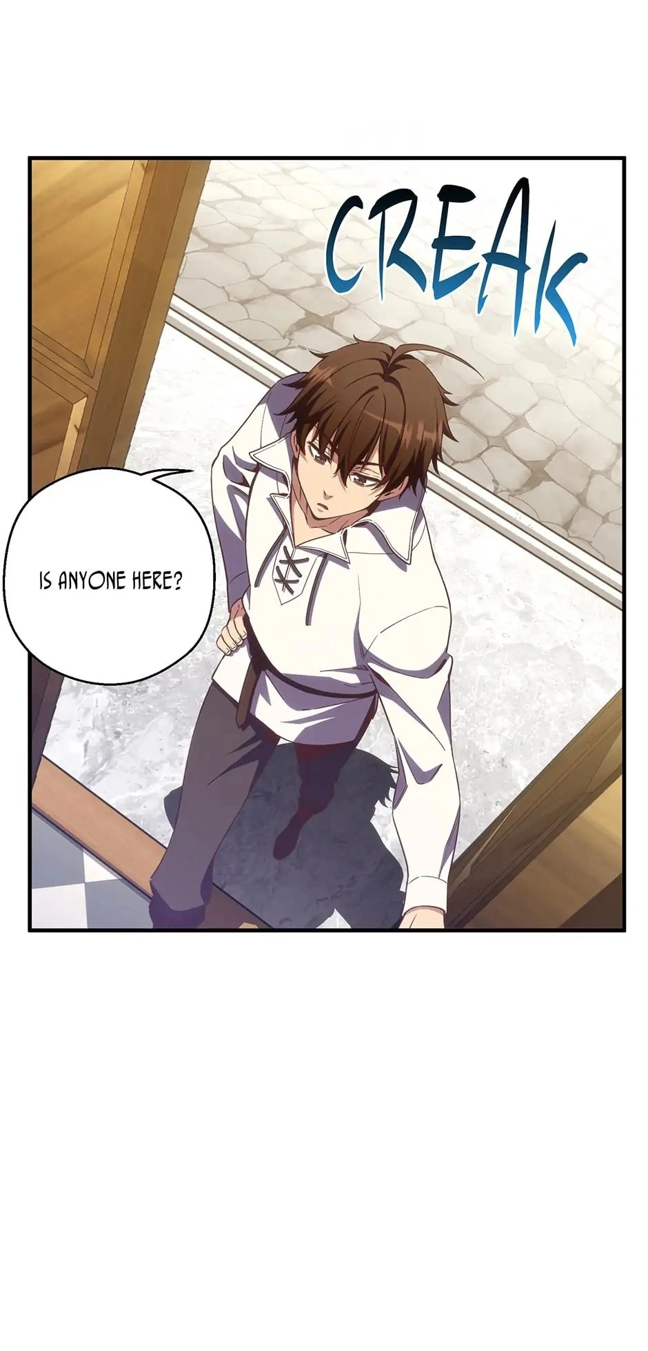 The Legendary Moonlight Sculptor Chapter 166, page 58 of 88
