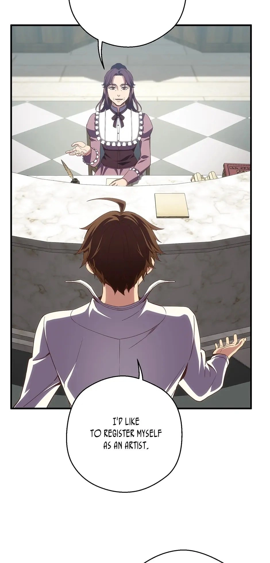 The Legendary Moonlight Sculptor Chapter 166, page 60 of 88