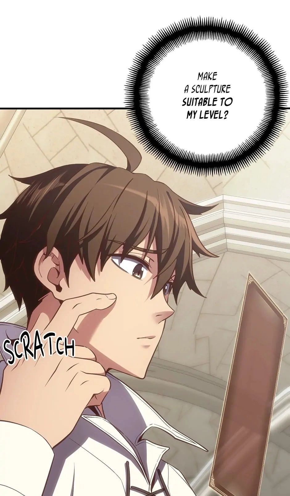The Legendary Moonlight Sculptor Chapter 166, page 69 of 88