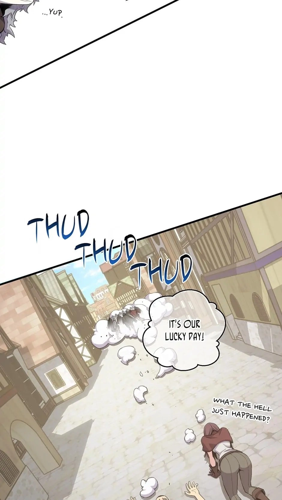 The Legendary Moonlight Sculptor Chapter 166, page 7 of 88