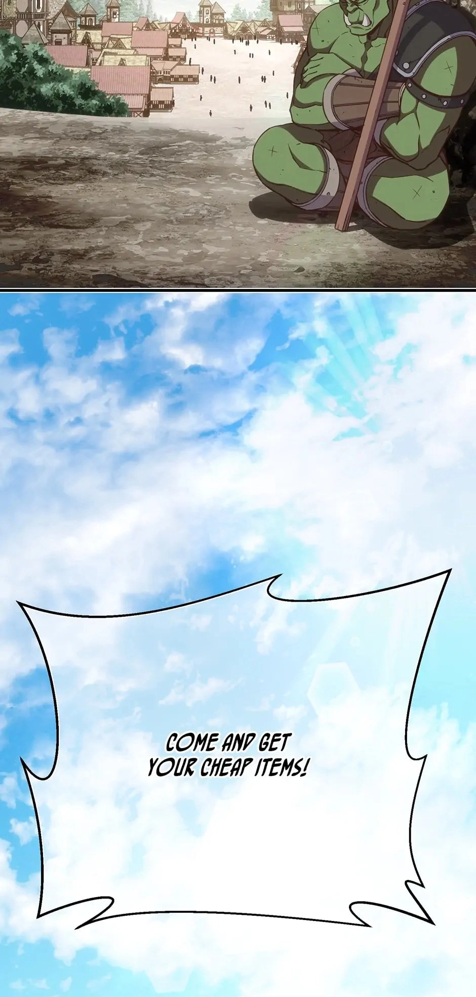 The Legendary Moonlight Sculptor Chapter 166, page 74 of 88