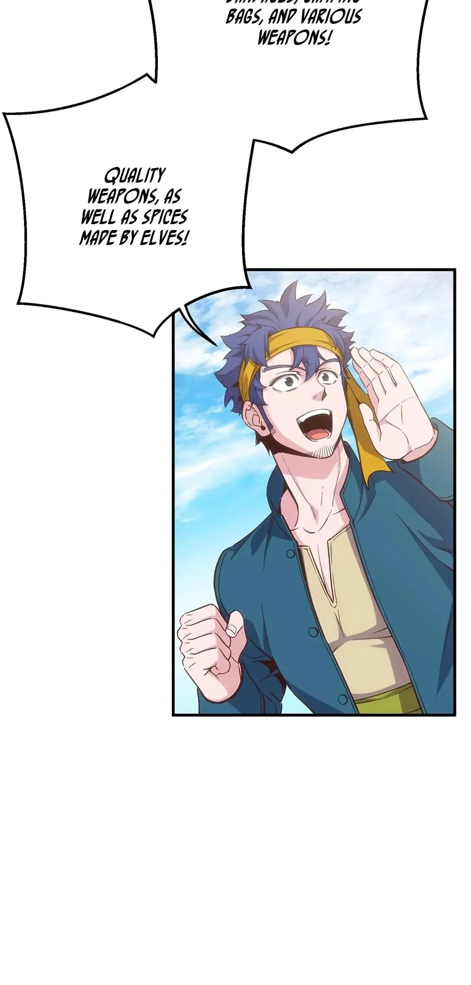The Legendary Moonlight Sculptor Chapter 166, page 77 of 88
