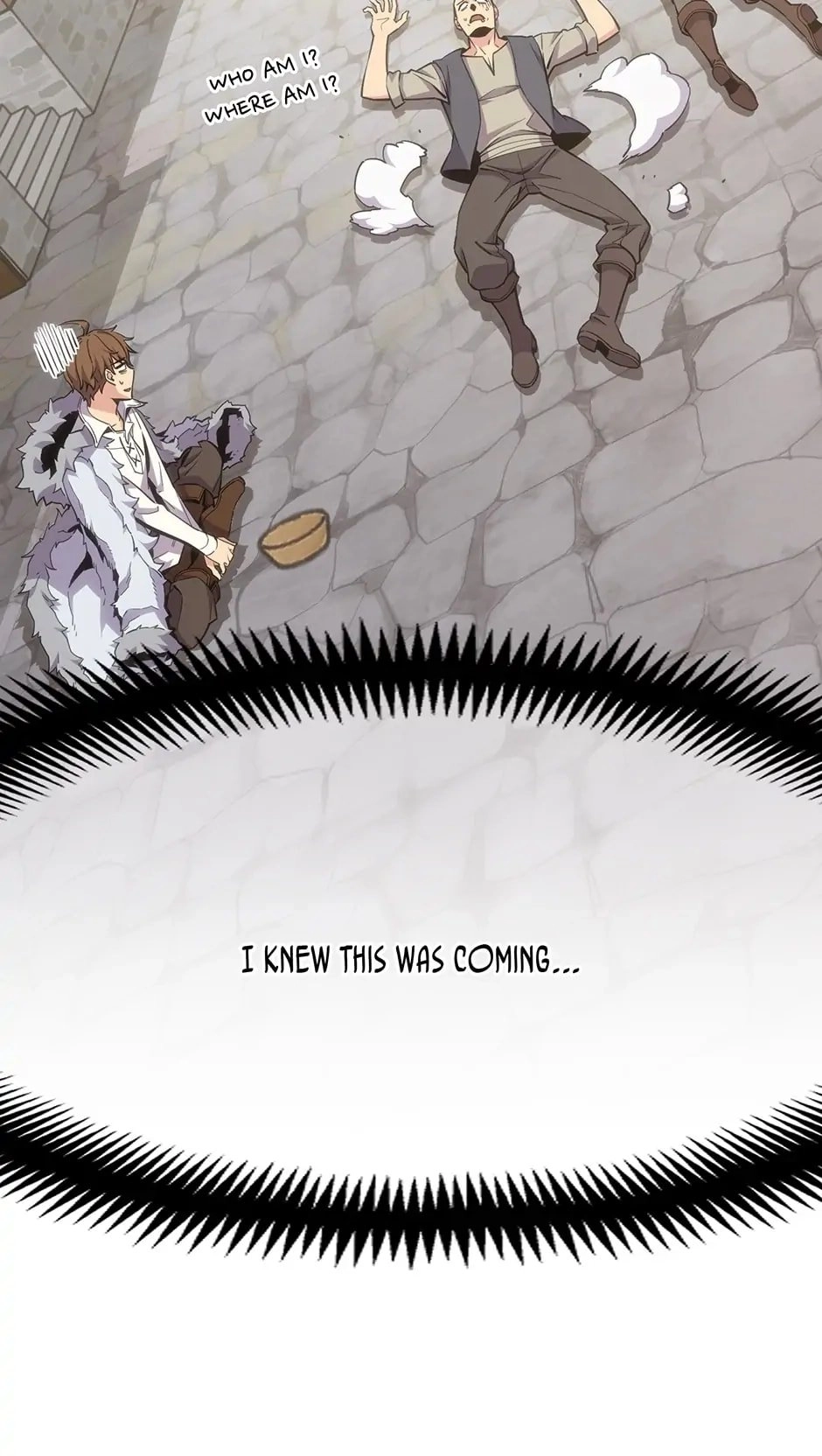 The Legendary Moonlight Sculptor Chapter 166, page 8 of 88