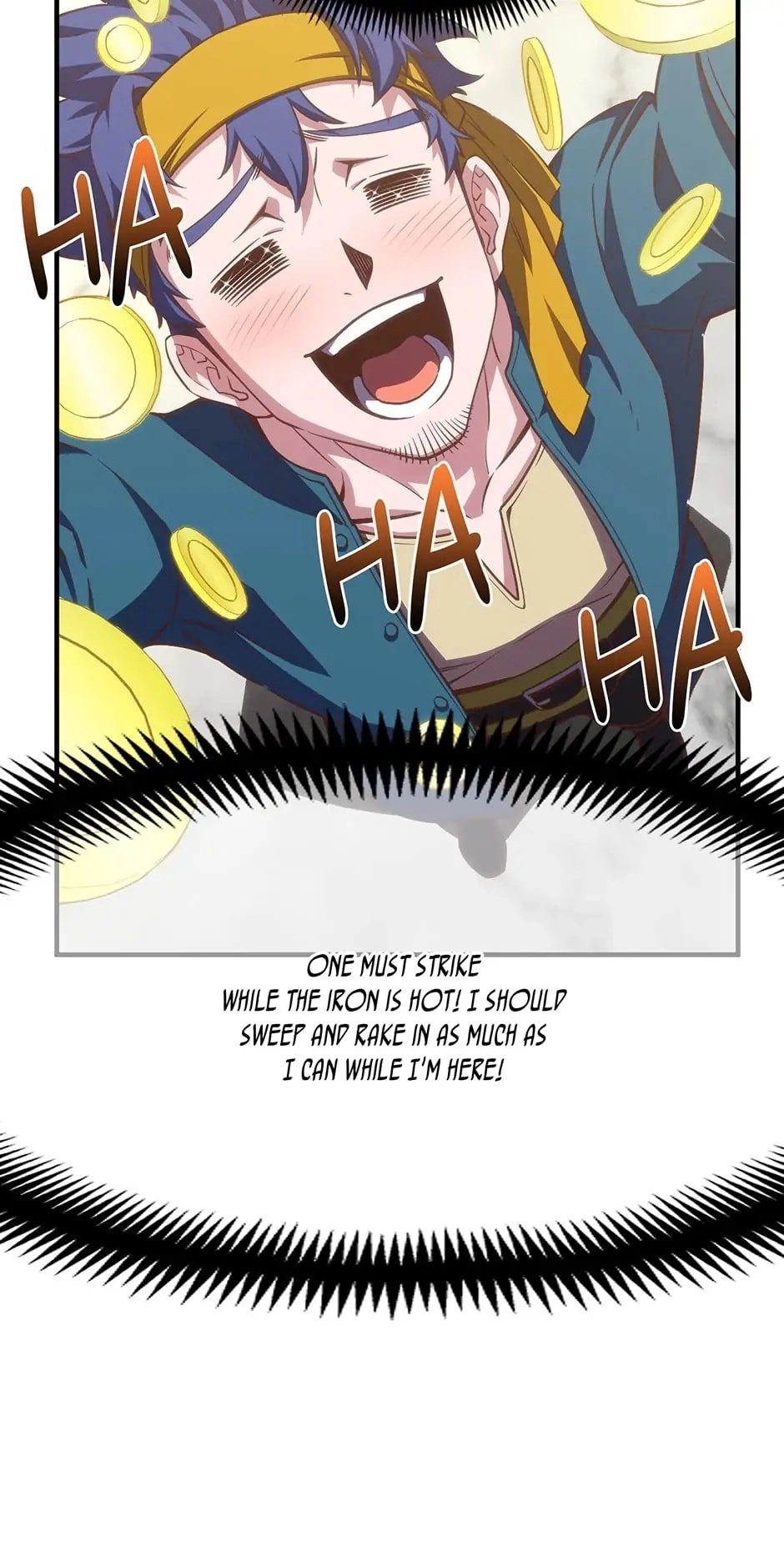 The Legendary Moonlight Sculptor Chapter 166, page 81 of 88