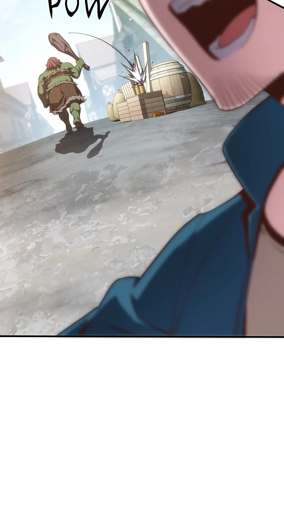The Legendary Moonlight Sculptor Chapter 166, page 85 of 88