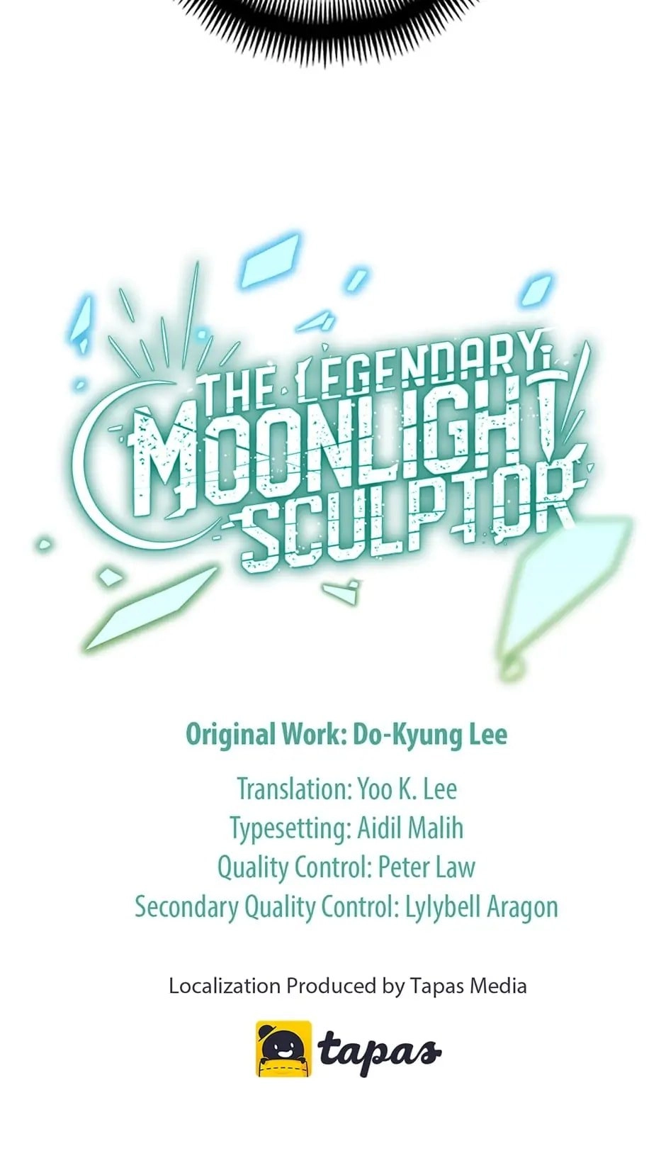The Legendary Moonlight Sculptor Chapter 167, page 14 of 91