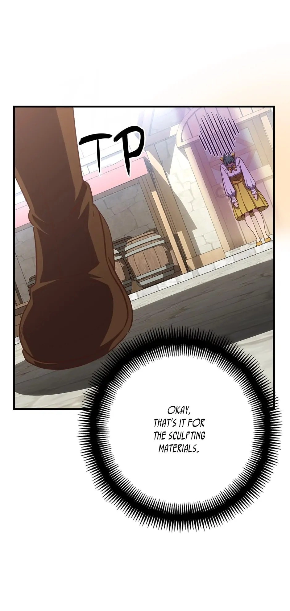 The Legendary Moonlight Sculptor Chapter 167, page 21 of 91