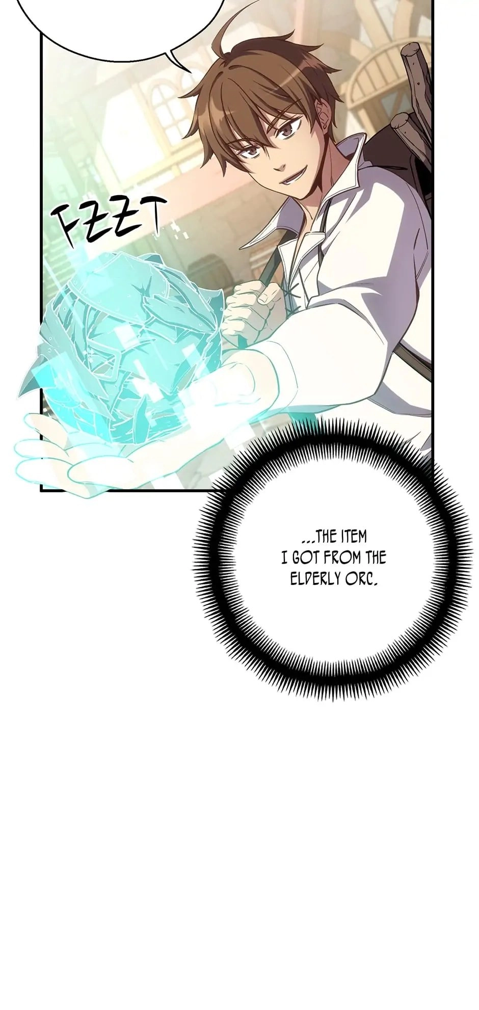 The Legendary Moonlight Sculptor Chapter 167, page 23 of 91