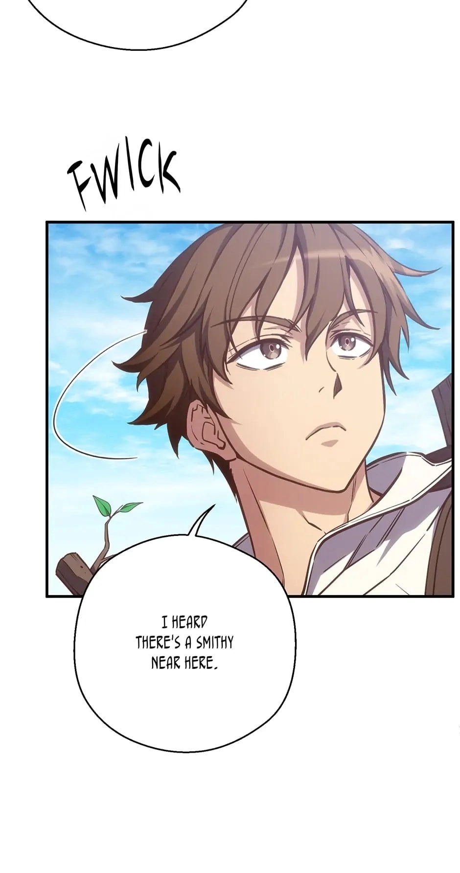 The Legendary Moonlight Sculptor Chapter 167, page 27 of 91