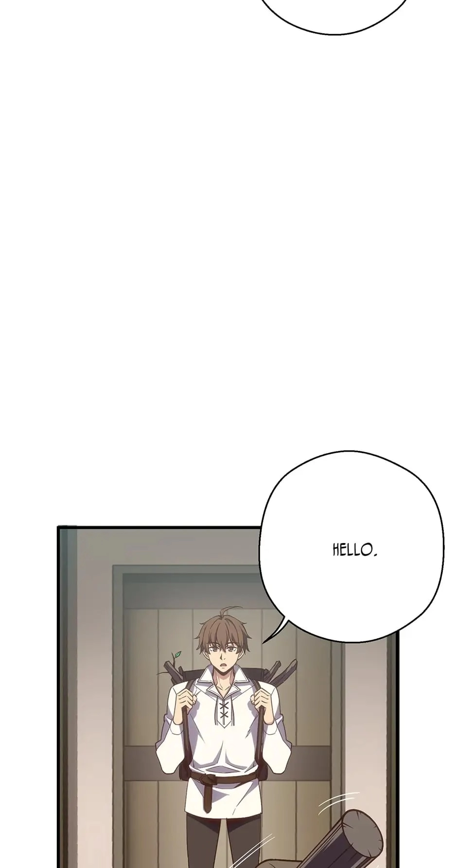 The Legendary Moonlight Sculptor Chapter 167, page 29 of 91