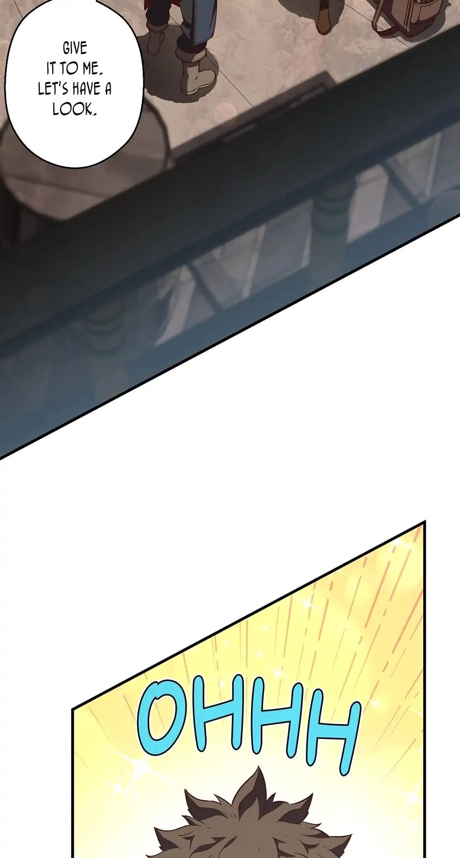 The Legendary Moonlight Sculptor Chapter 167, page 32 of 91