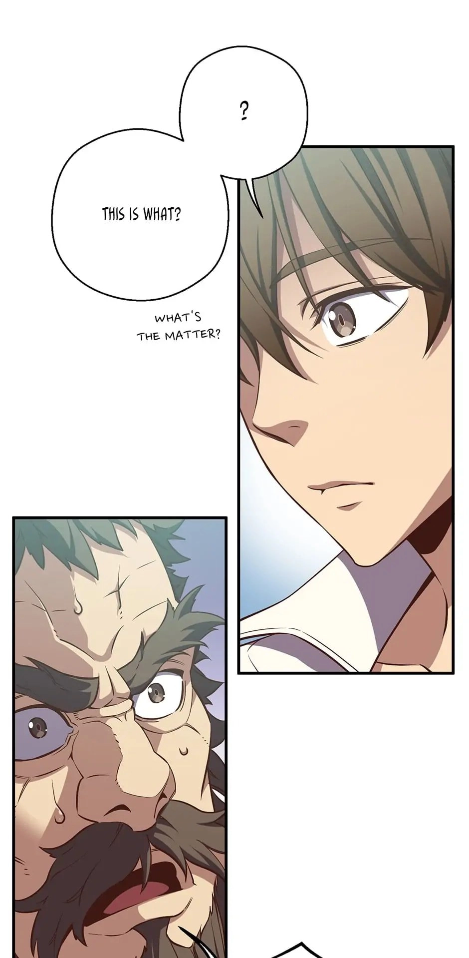 The Legendary Moonlight Sculptor Chapter 167, page 34 of 91