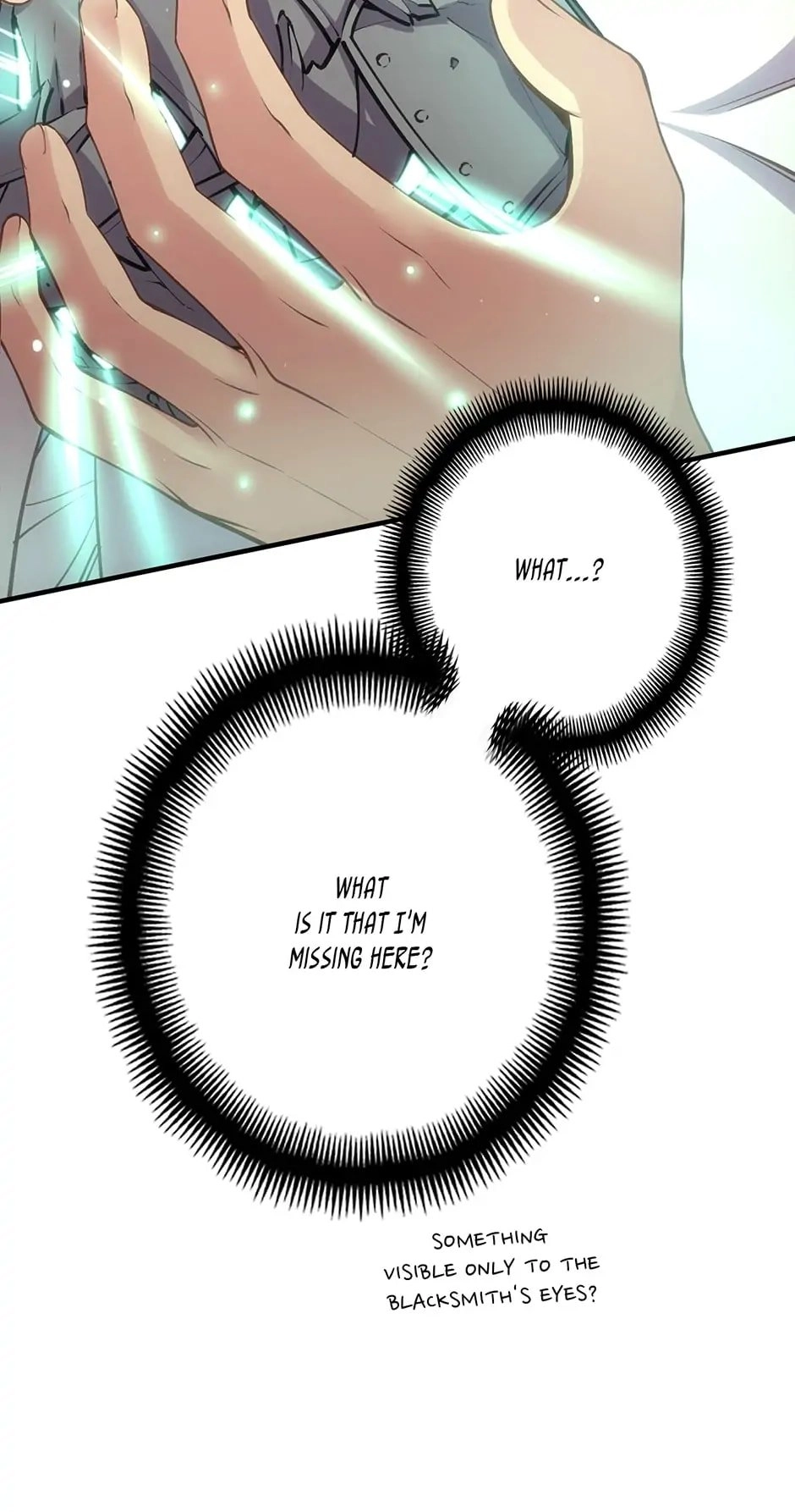 The Legendary Moonlight Sculptor Chapter 167, page 39 of 91