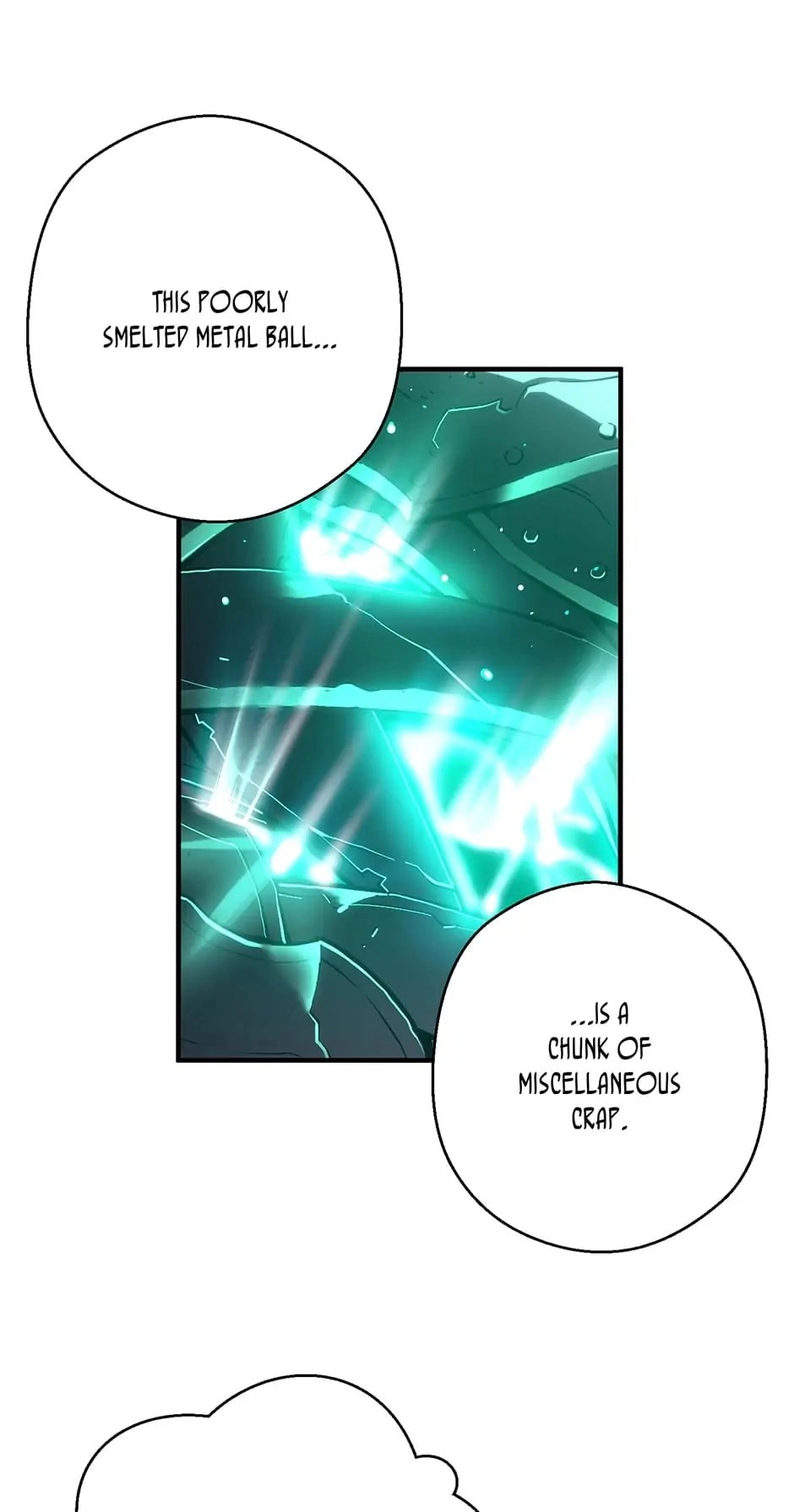 The Legendary Moonlight Sculptor Chapter 167, page 40 of 91