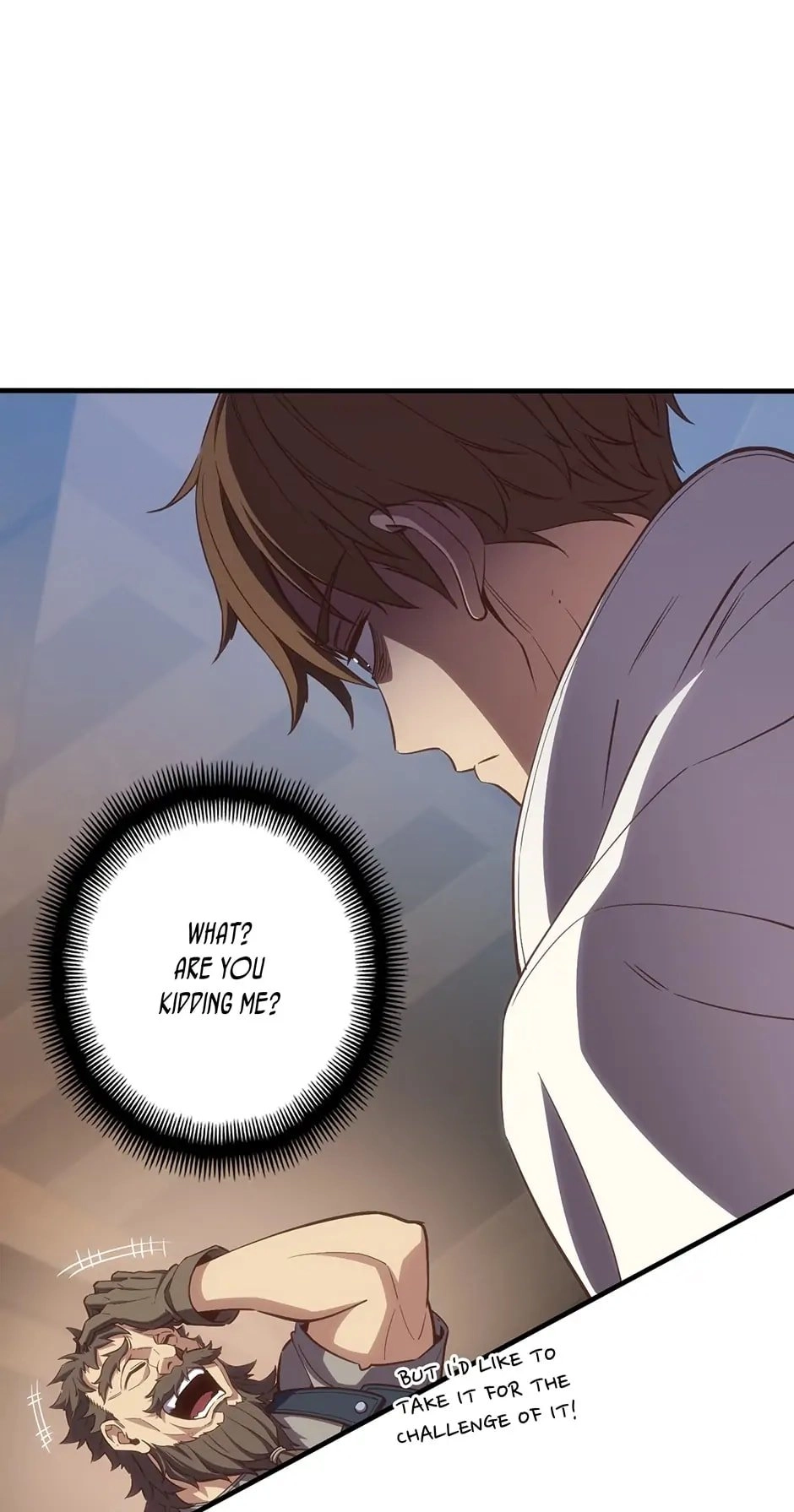 The Legendary Moonlight Sculptor Chapter 167, page 42 of 91
