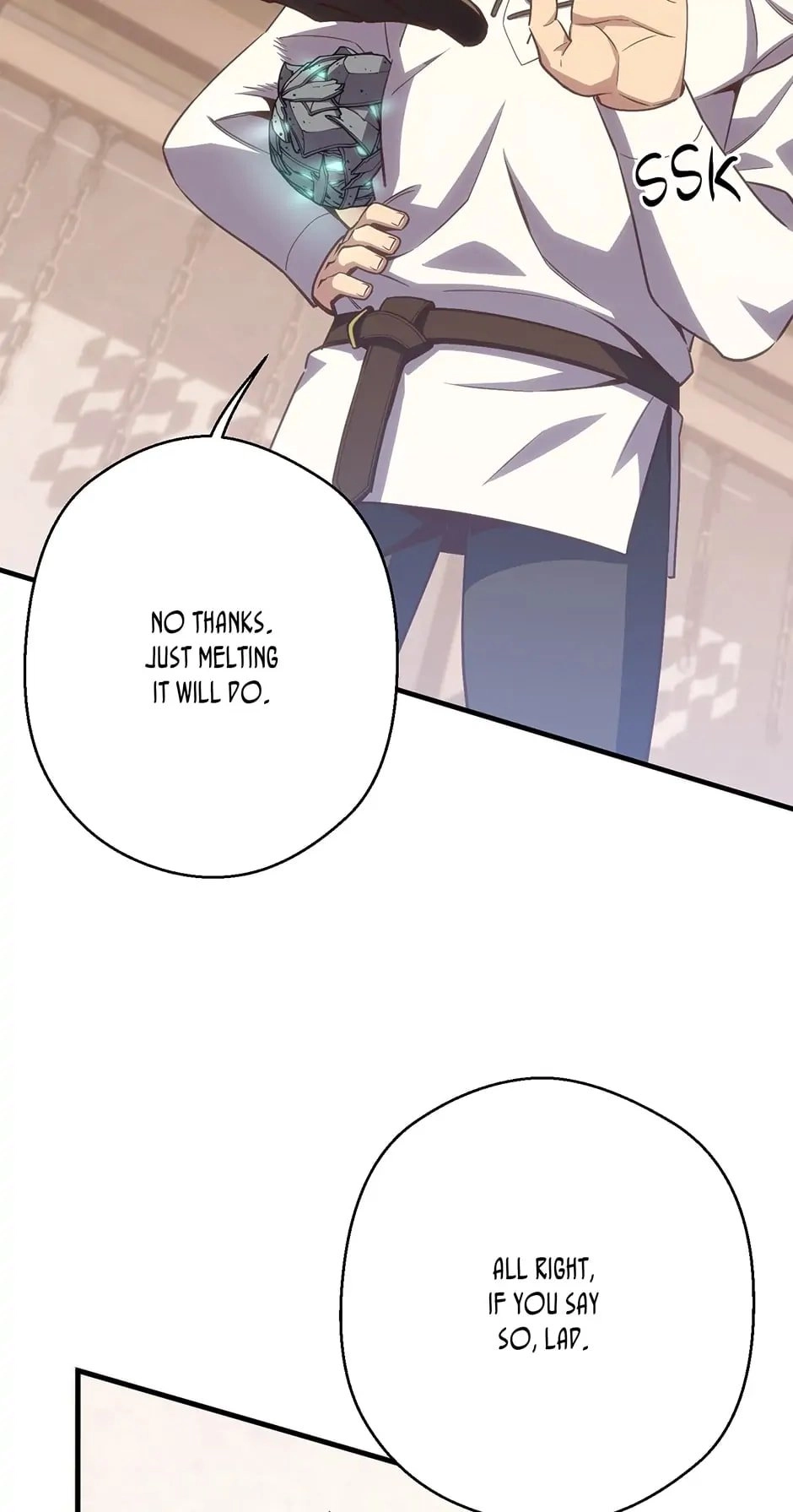The Legendary Moonlight Sculptor Chapter 167, page 44 of 91