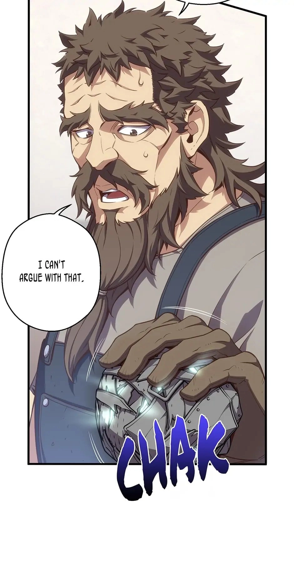 The Legendary Moonlight Sculptor Chapter 167, page 45 of 91